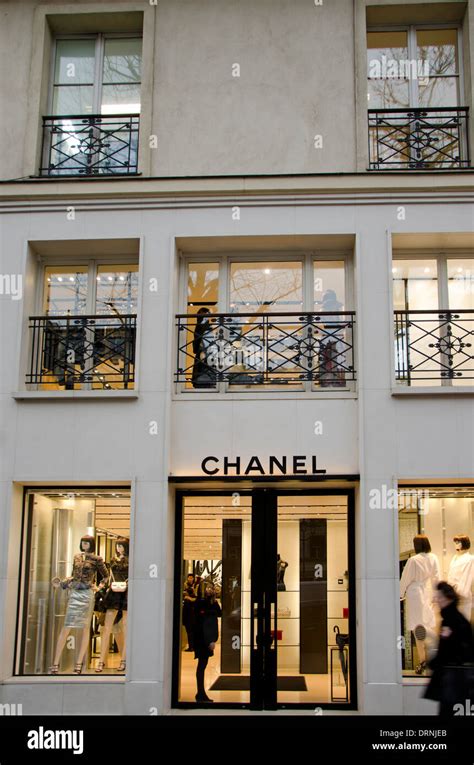 chanel store france|chanel france website.